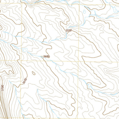 United States Geological Survey Rumford, SD (2021, 24000-Scale) digital map