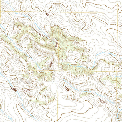 United States Geological Survey Rumford, SD (2021, 24000-Scale) digital map