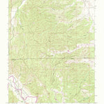 United States Geological Survey Rumsey, CA (1959, 24000-Scale) digital map