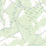 United States Geological Survey Runnymede, VA (2022, 24000-Scale) digital map
