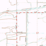 United States Geological Survey Rupert, ID (1964, 24000-Scale) digital map