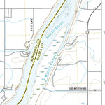 United States Geological Survey Rupert, ID (2020, 24000-Scale) digital map