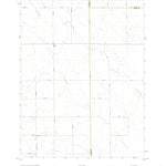 United States Geological Survey Rush, CO (2019, 24000-Scale) digital map
