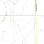 United States Geological Survey Rush, CO (2019, 24000-Scale) digital map