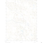 United States Geological Survey Rush Lake, NE (2021, 24000-Scale) digital map