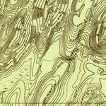 United States Geological Survey Rush, NY (1931, 24000-Scale) digital map