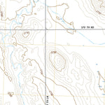 United States Geological Survey Rushville, NE (2021, 24000-Scale) digital map