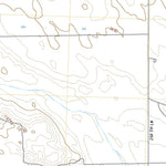 United States Geological Survey Rushville NE, NE (2021, 24000-Scale) digital map