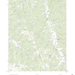 United States Geological Survey Ruskin, TN (2022, 24000-Scale) digital map