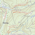 United States Geological Survey Russell City, PA (2023, 24000-Scale) digital map