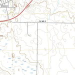 United States Geological Survey Russell, MN (2022, 24000-Scale) digital map