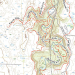 United States Geological Survey Russell, MN (2022, 24000-Scale) digital map