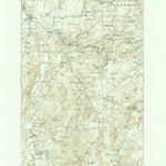United States Geological Survey Russell, NY (1915, 62500-Scale) digital map