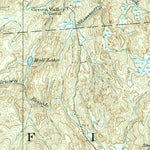United States Geological Survey Russell, NY (1915, 62500-Scale) digital map