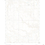 United States Geological Survey Russell Springs SE, KS (2022, 24000-Scale) digital map