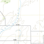 United States Geological Survey Russellville, IL (2021, 24000-Scale) digital map