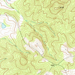 United States Geological Survey Russellville, NC (1971, 24000-Scale) digital map