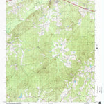 United States Geological Survey Russellville, NC (2002, 24000-Scale) digital map