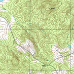 United States Geological Survey Russellville, NC (2002, 24000-Scale) digital map