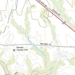 United States Geological Survey Russellville, OH (2019, 24000-Scale) digital map