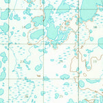 United States Geological Survey Russian Mission A-7, AK (1954, 63360-Scale) digital map