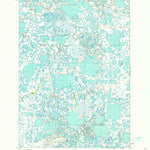 United States Geological Survey Russian Mission A-8, AK (1954, 63360-Scale) digital map
