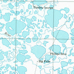 United States Geological Survey Russian Mission, AK (1947, 250000-Scale) digital map