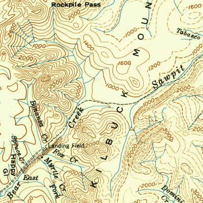 United States Geological Survey Russian Mission, AK (1950, 250000-Scale) digital map