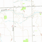 United States Geological Survey Ruth, MI (1963, 24000-Scale) digital map