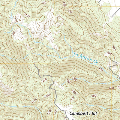 United States Geological Survey Rutherford, CA (2021, 24000-Scale) digital map