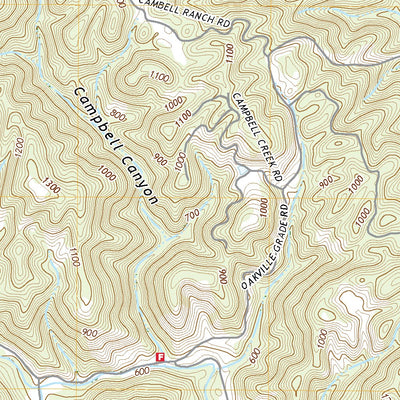 United States Geological Survey Rutherford, CA (2021, 24000-Scale) digital map