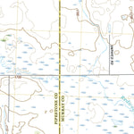 United States Geological Survey Ruthton, MN (2022, 24000-Scale) digital map