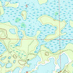 United States Geological Survey Rutland, FL (1967, 24000-Scale) digital map
