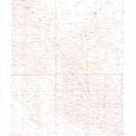 United States Geological Survey Ryan Canyon, NV (1987, 24000-Scale) digital map