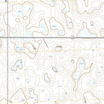United States Geological Survey Ryder, ND (2020, 24000-Scale) digital map