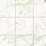 United States Geological Survey Sabetha, KS (2022, 24000-Scale) digital map