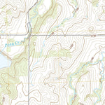 United States Geological Survey Sabetha, KS (2022, 24000-Scale) digital map