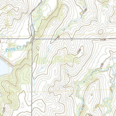 United States Geological Survey Sabetha, KS (2022, 24000-Scale) digital map