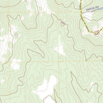United States Geological Survey Sabie Mountain, UT (2023, 24000-Scale) digital map