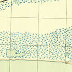 United States Geological Survey Sabine Pass, TX-LA (1944, 31680-Scale) digital map