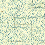 United States Geological Survey Sabine Pass, TX-LA (1944, 31680-Scale) digital map