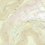 United States Geological Survey Sabinoso, NM (2020, 24000-Scale) digital map