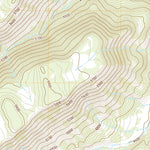 United States Geological Survey Sabinoso, NM (2020, 24000-Scale) digital map