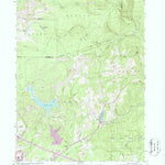 United States Geological Survey Sabula, PA (1959, 24000-Scale) digital map