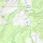 United States Geological Survey Sabula, PA (1959, 24000-Scale) digital map