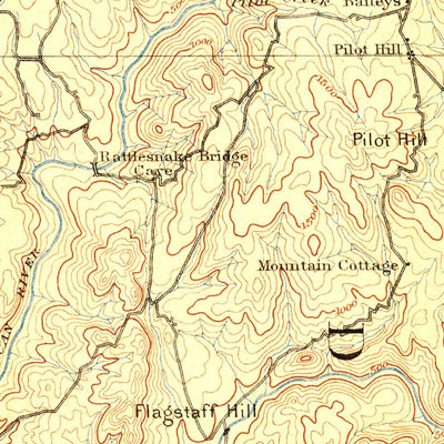 United States Geological Survey Sacramento, CA (1893, 125000-Scale) digital map