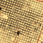 United States Geological Survey Sacramento East, CA (1911, 31680-Scale) digital map