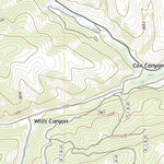 United States Geological Survey Sacramento, NM (2020, 24000-Scale) digital map