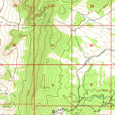 United States Geological Survey Sacramento Pass, NV (1959, 62500-Scale) digital map