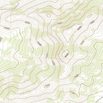 United States Geological Survey Sacramento Pass, NV (2021, 24000-Scale) digital map